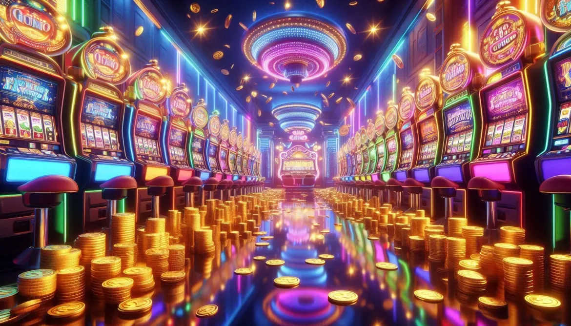 Lucky Vip Casino