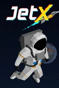 jetx game logo