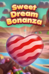 sweet dream bonanza official logo