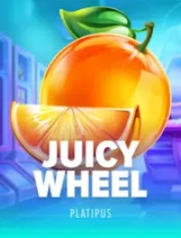 juicy wheel logo