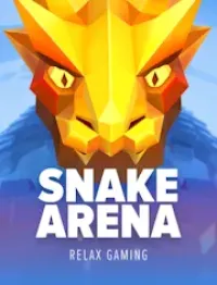 snake arena 1 slot logo