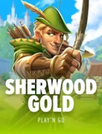 sherwood gold - logo